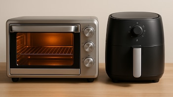 Ahorra energía en casa durante