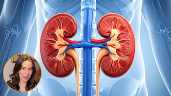 Isabel Viña, médica, sobre si