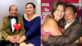 Monserrat Seminario aparece llorando y