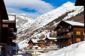 Bellwald, en Suiza (Adobe Stock).