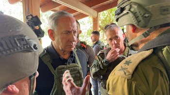 Por qué una invasión de