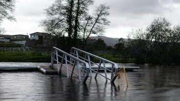 La Xunta activa el 'ES-Alert'