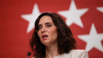 Ayuso dice que el PP