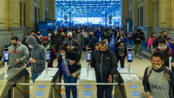 Muchos usuarios muestran los nuevos