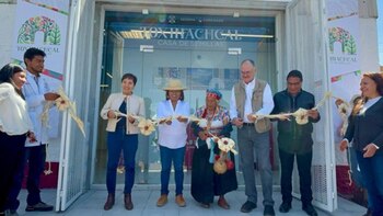 El gobierno destinó mil millones