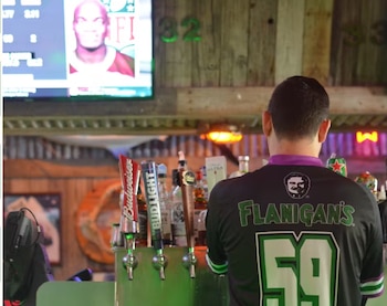 La cadena Flanigan’s, reconocida como