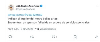 (X/ @Gposiadeoficial)