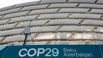 La Presidencia de la COP29