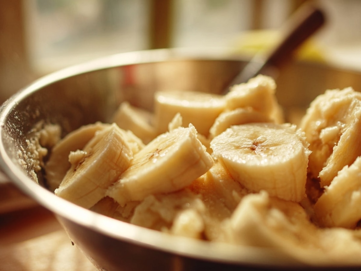 Tres beneficios que te aporta comer plátano en ayunas y pocos conocen - Infobae