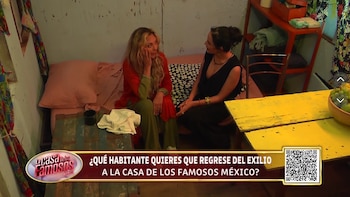 La Casa de los Famosos México