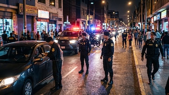 Presupuesto 2027: MEF destinará más de S/15 mil millones para enfrentar al crimen organizado