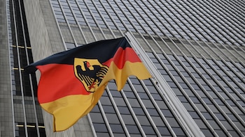 Detenida en Alemania una mujer