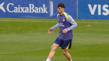 Marc Pubill: "Será un partido