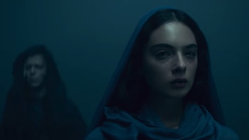 Imágenes de "Zero A.D.: The Birth of Christ"