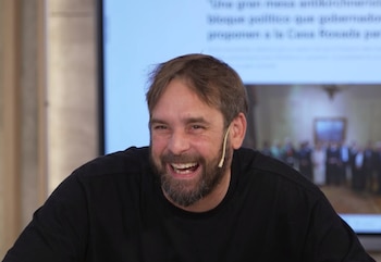 (Infobae en Vivo)