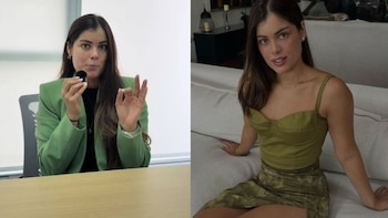 Majo Parodi se defiende de acusaciones de exnana: “Jamás he tratado mal a nadie”