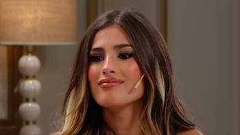 Julieta Poggio desmintió que su familia pague 10.000 USD para que su hermana Lolo siga en Gran Hermano