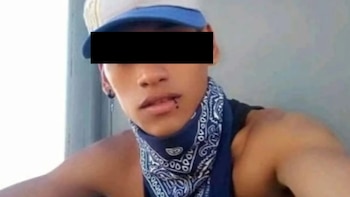 Intento de femicidio en San Juan: un joven roció con alcohol a su pareja, quiso prenderla fuego y fue detenido