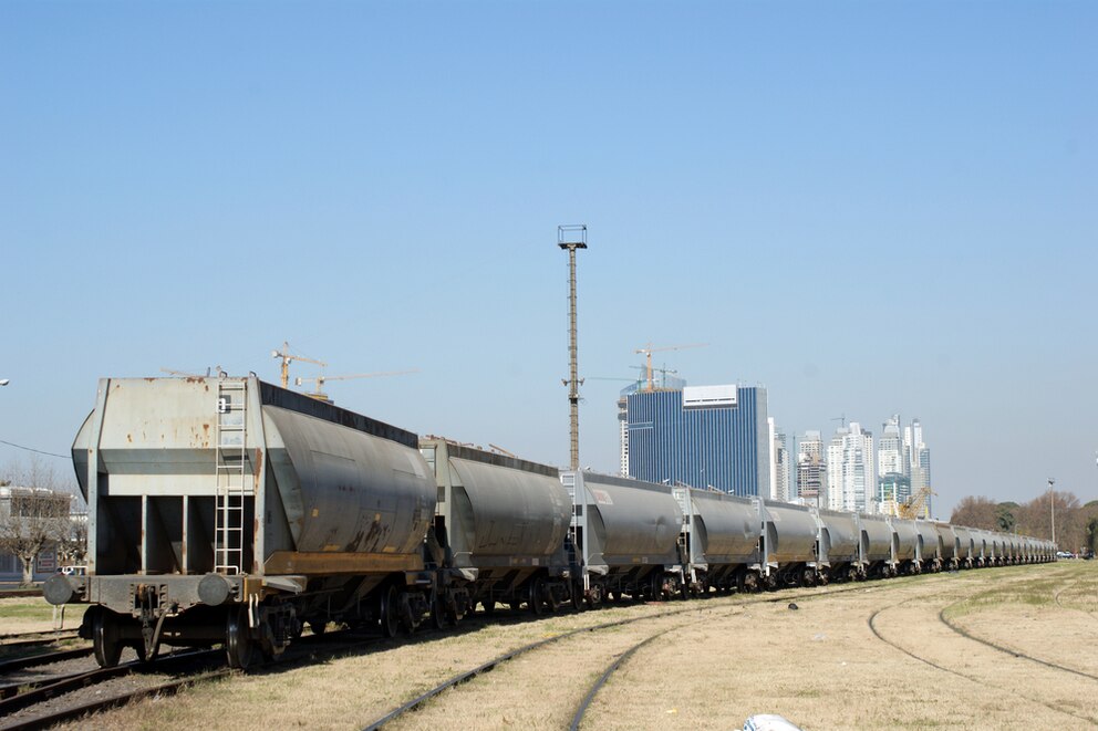 Ferroviarios