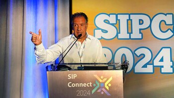 “Son tiempos para personas que