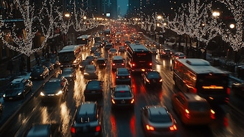 Es ideal mantener el auto