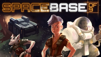 Spacebase DF-9 entre los peores juegos de Steam.
