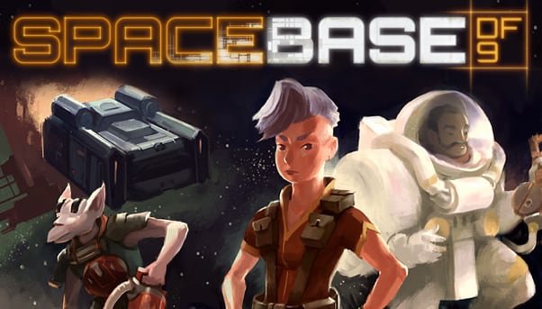 Spacebase DF-9 entre los peores juegos de Steam.