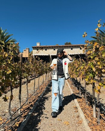 El intérprete de Hawái también