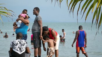 Emergencia humanitaria por más de