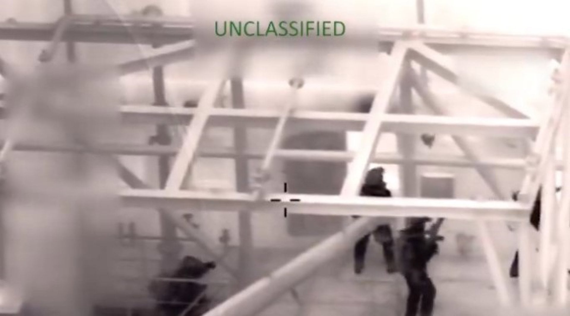 EEUU anunció la incautación en el Caribe del petrolero