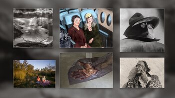 Pinta BAphoto festeja sus 20