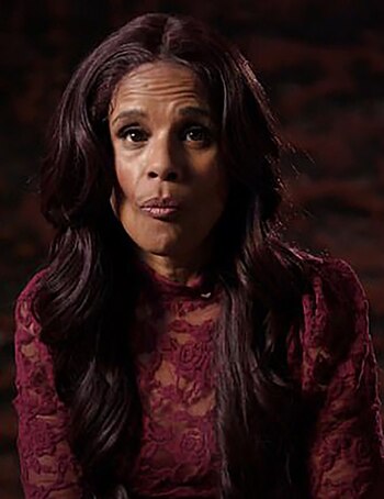 Josefina Rivera fue la primera