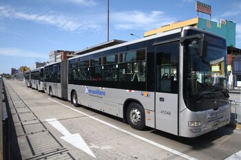 El especialista Johny Pardavé indicó