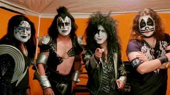 El homenaje busca recrear el