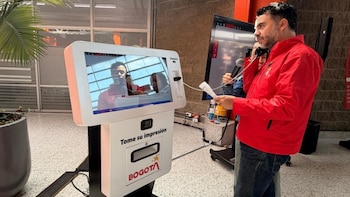 Alcaldía de Bogotá habilitó nuevos módulos para eliminar filas en trámites distritales: así funcionan