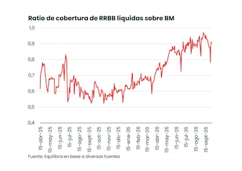 "El año pasado, cuando estimábamos cuántos dólares necesitaría la economía en 2026 para cumplir con sus compromisos en moneda extranjera y además crecer, las cuentas no nos cerraban"