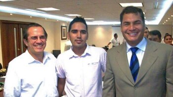 Caso Metástasis: un testigo reveló