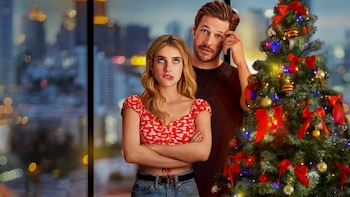 Amor de calendario (Netflix)