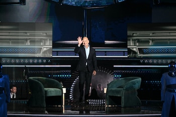 Bezos defiende que ser amable