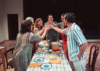 La "Trilogía del Deseo" se