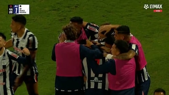 gol marco huaman alianza lima vs adt torneo clausura liga 1 2026 video hoy