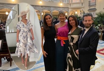 En la filtración de los