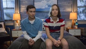 Atypical, la serie que refleja