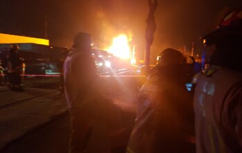 (Foto: Protección Civil Puebla)