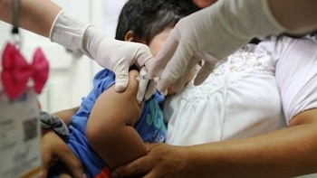 Sarampión en Perú: recomendaciones del Minsa para cortar la transmisión en las regiones más afectadas