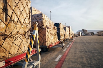 La firma de nuevos acuerdos aerocomerciales entre Bolivia, Paraguay y Panamá introduce un cambio relevante en la dinámica del transporte aéreo regional (Foto: Shutterstock)