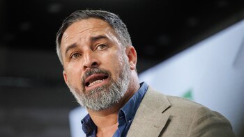 Abascal participará este lunes en