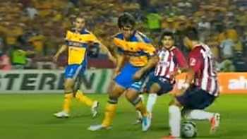 Captura de pantalla:
Televisa