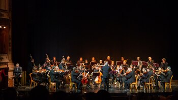 El ciclo cerrará con un