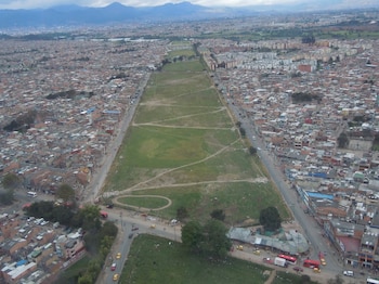 Enrique Peñalosa dice que la
